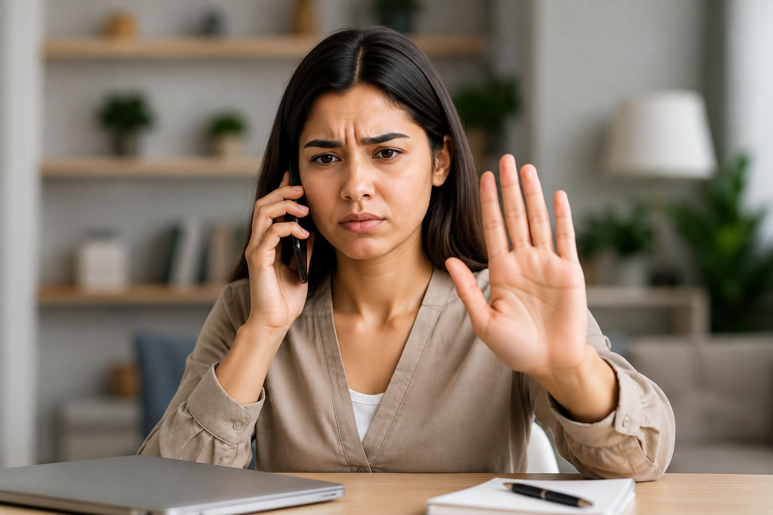 Anti Harassment Services