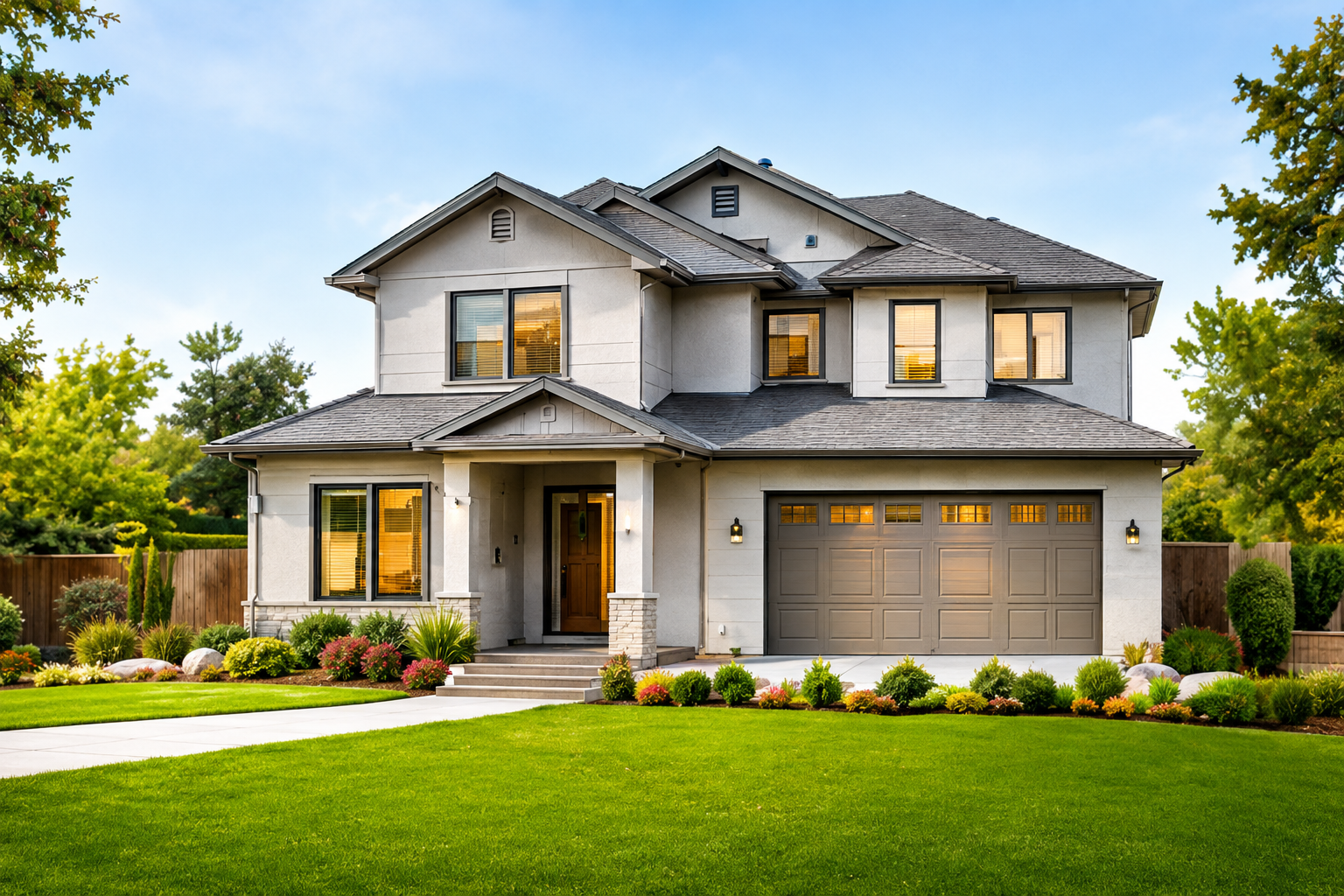 Home Loan Settlement