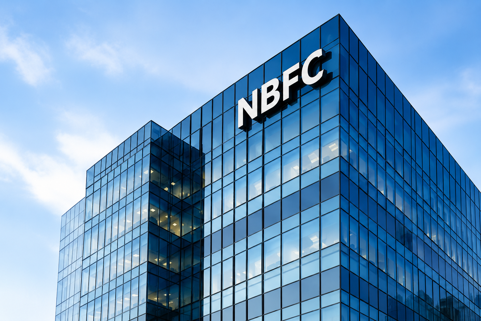 NBFC Loan Settlement