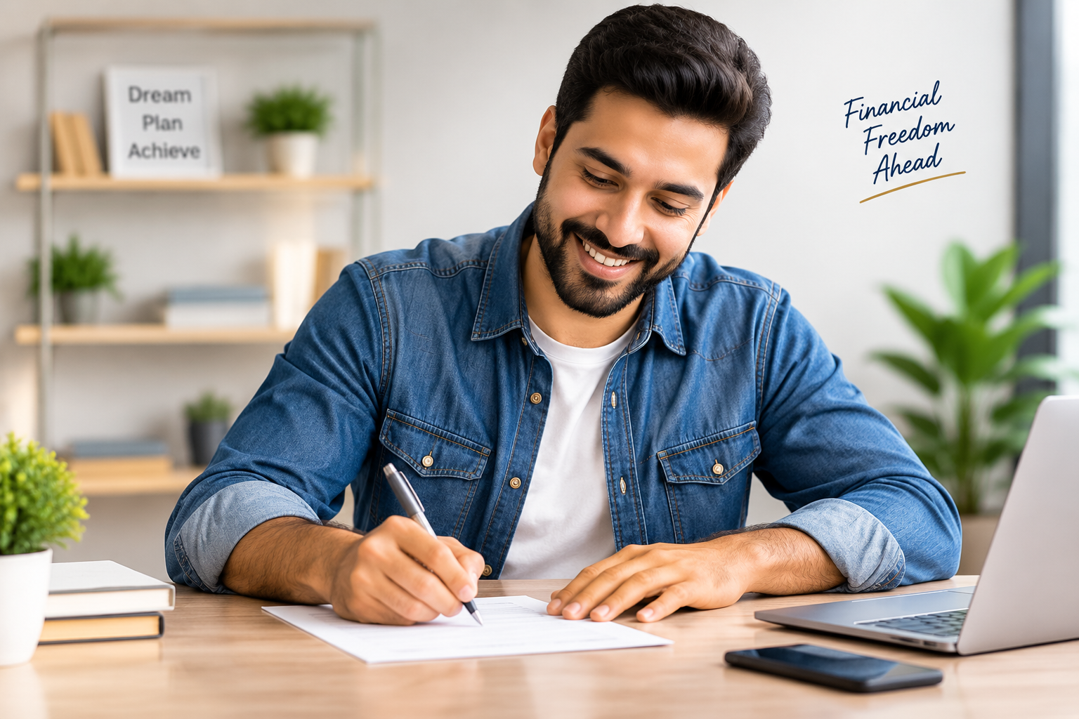 Personal Loan Settlement