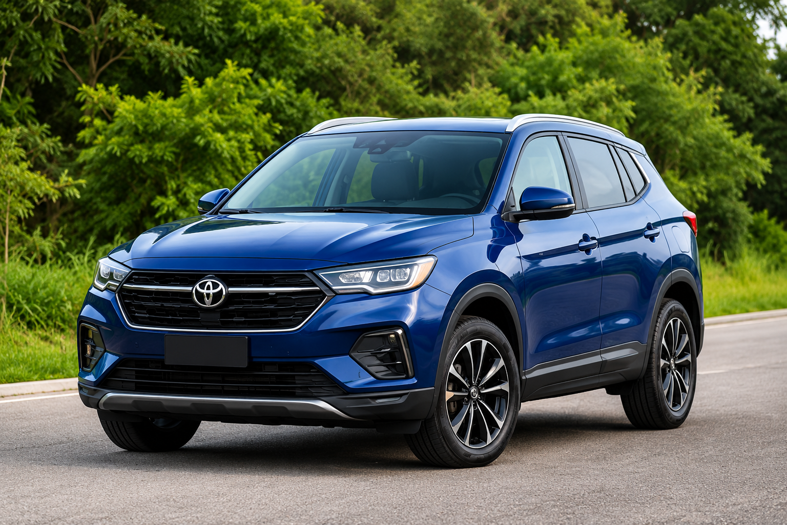Vehicle Loan Settlement